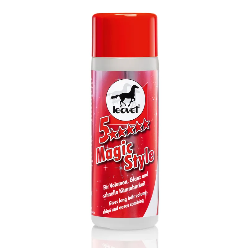 Leovet 5 Star Magic Style - 200ml 